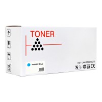 Brother TN851C Cyan Toner 6,500 Pages - Compatible